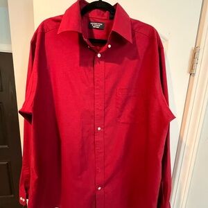 Men's Dress Shirt